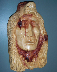 jrchainsawcarvings chainsaw carvings sculptures wood yard art