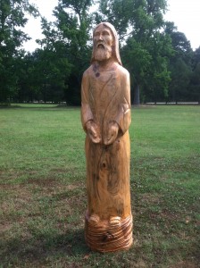 jrchainsawcarvings chainsaw carvings sculptures wood yard art